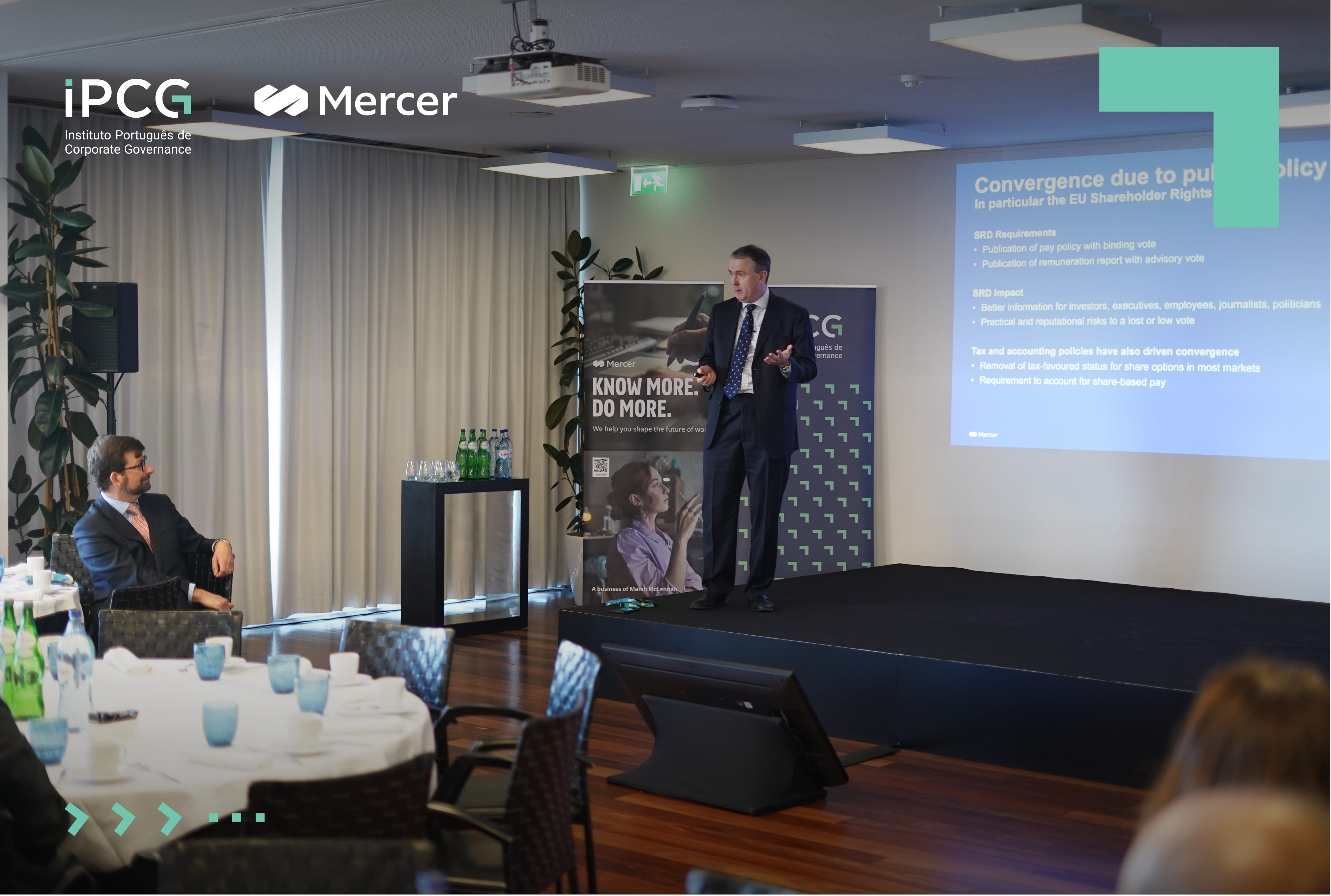 IPCG - Instituto Português de Corporate Governance